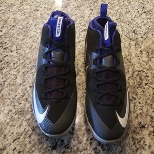 Nike Air Max MVP Elite Baseball Men's Size 14